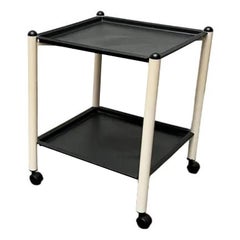 Modèle postmoderne italien de chariot Bobo Trolley pour Magis, 1980