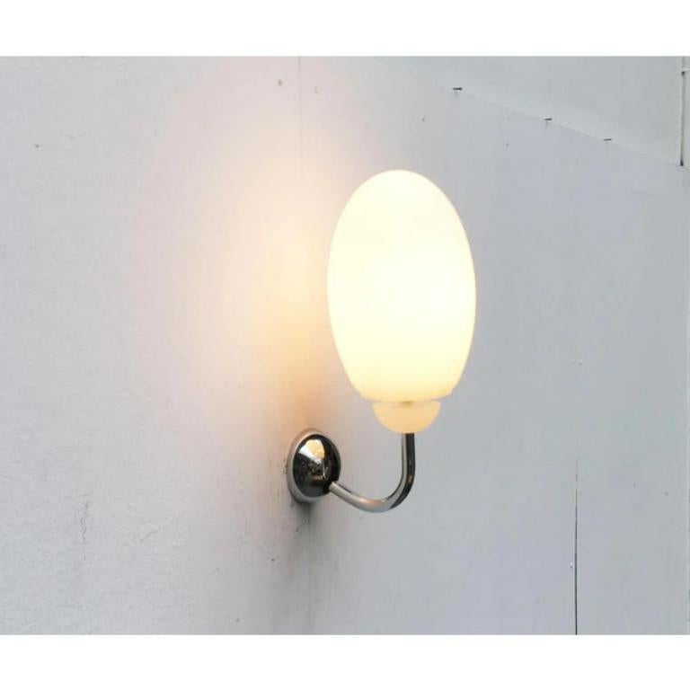 Vintage Italian Postmodern Model Brera W Wandleuchte von Achille Castiglioni, 1990er Jahre im Angebot 2