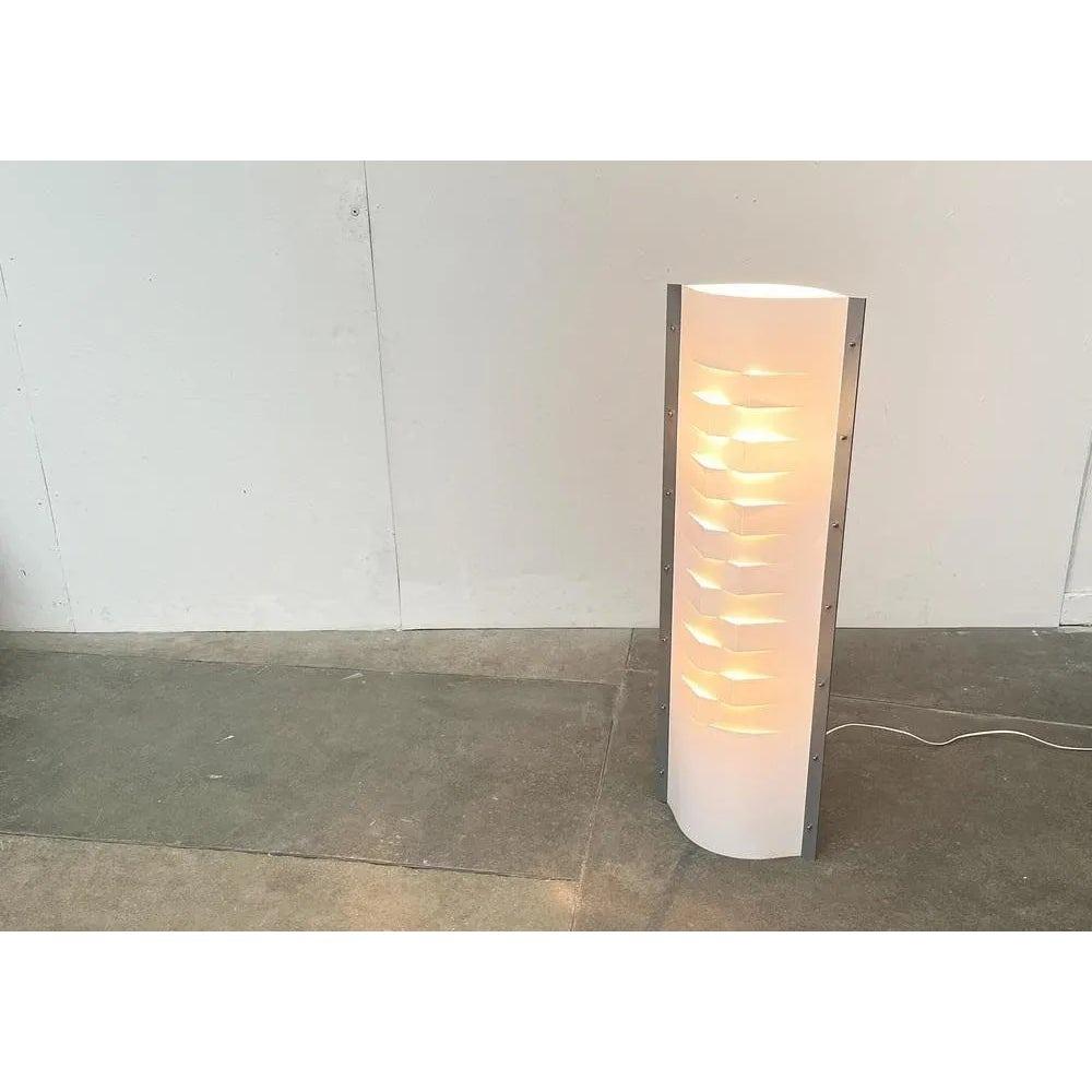 Lampadaire italien postmoderne en forme de modèle de Slamp, années 1990 en vente 6