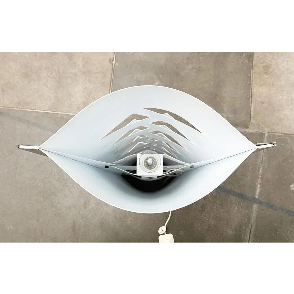 Lampadaire italien postmoderne en forme de modèle de Slamp, années 1990 en vente 1