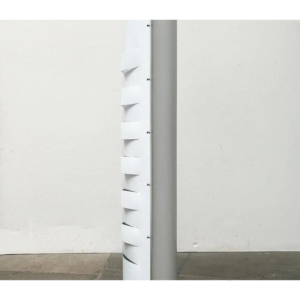 Lampadaire italien postmoderne en forme de modèle de Slamp, années 1990 en vente 3