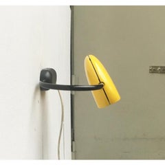 Applique vintage italienne postmoderne Tomo Parete de Toshiyuki Kita, années 1980