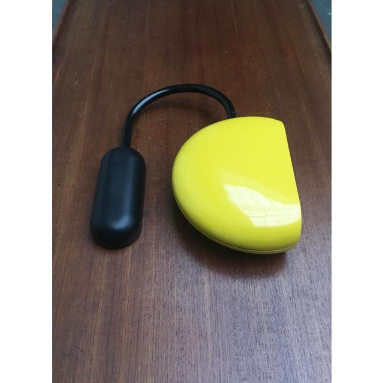 20th Century Vintage Italian Postmodern Tomo Parete Sconce by Toshiyuki Kita, 1980s For Sale