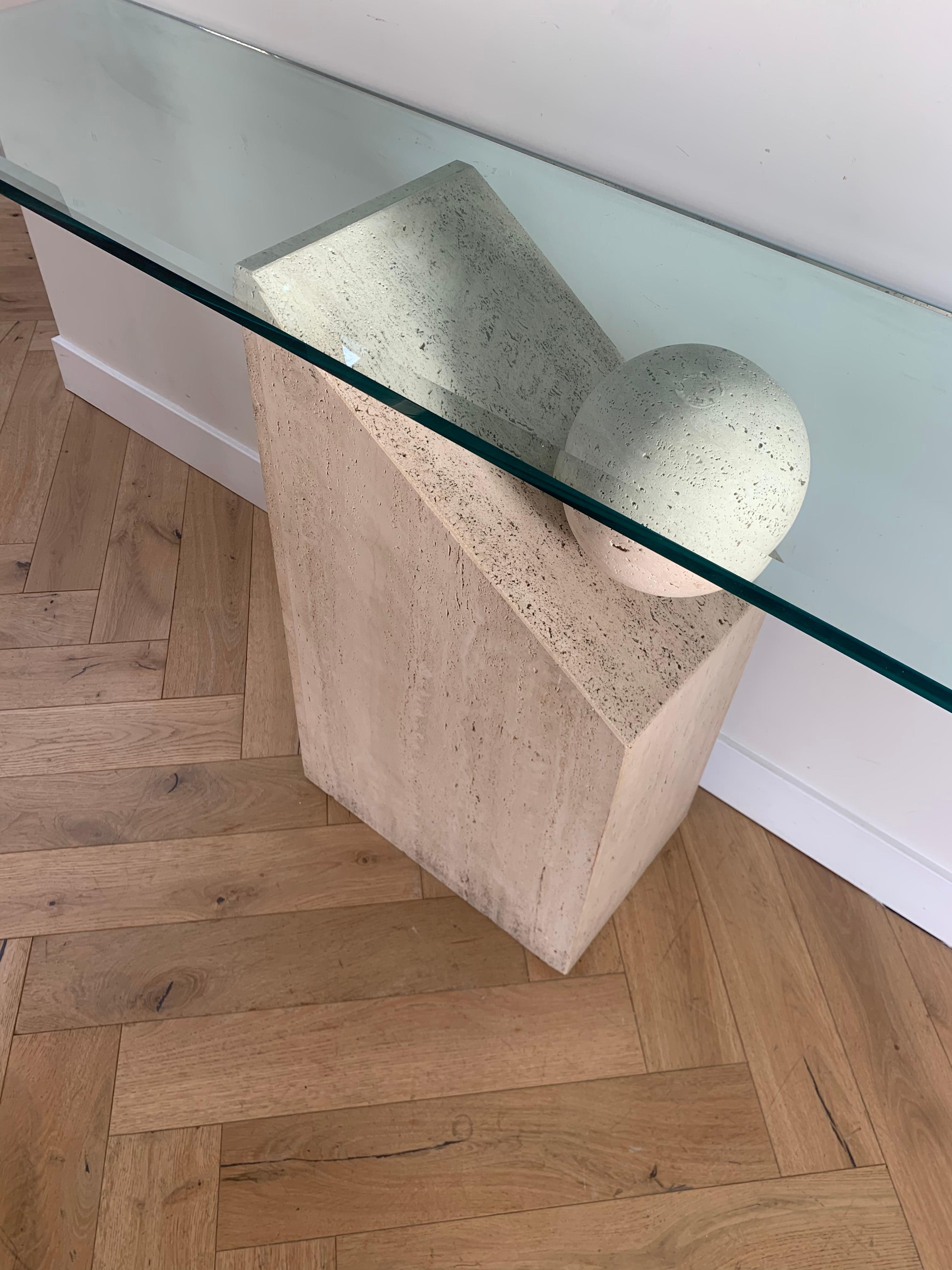 chain table floating