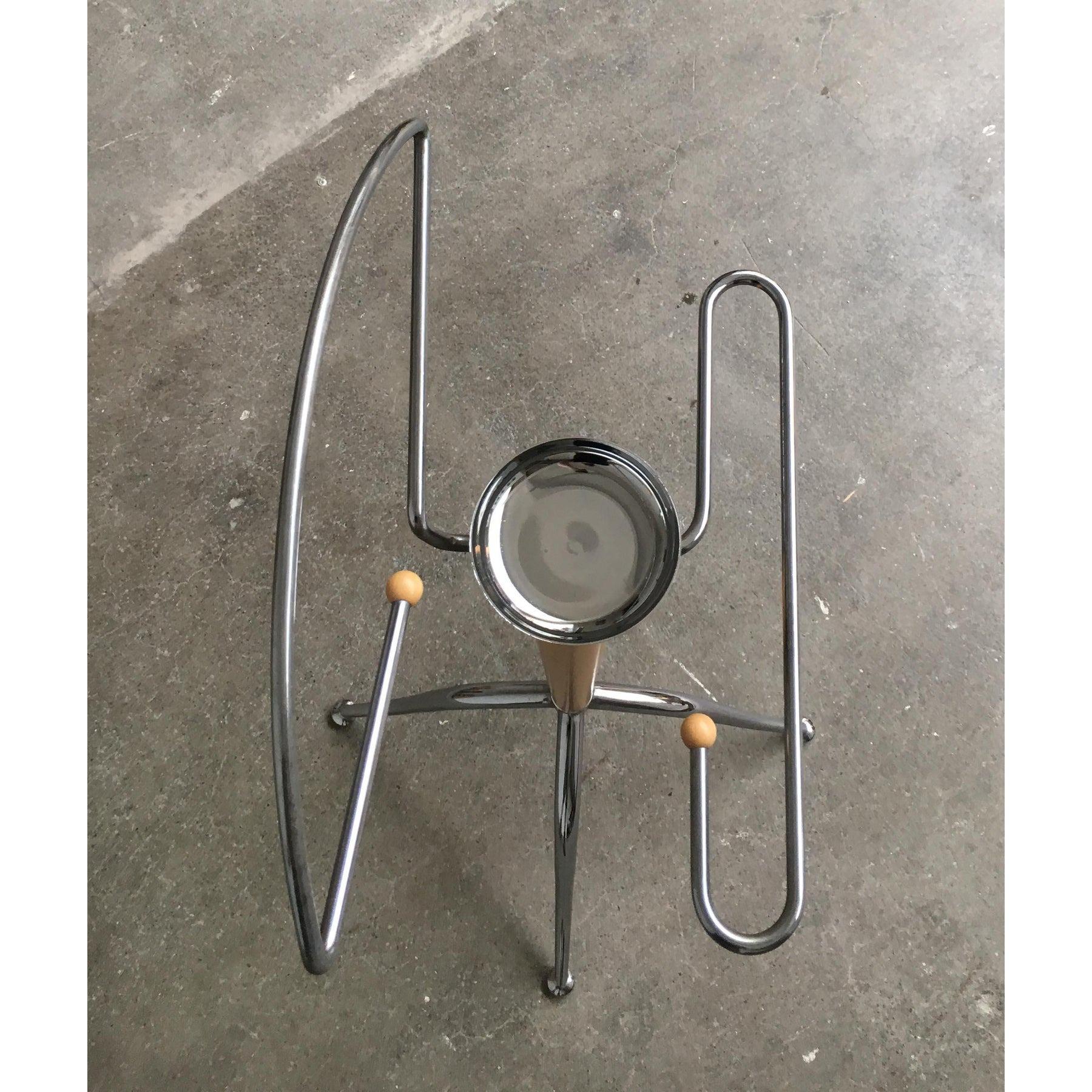 Appendiabiti postmoderno italiano vintage di Calligaris in vendita 4