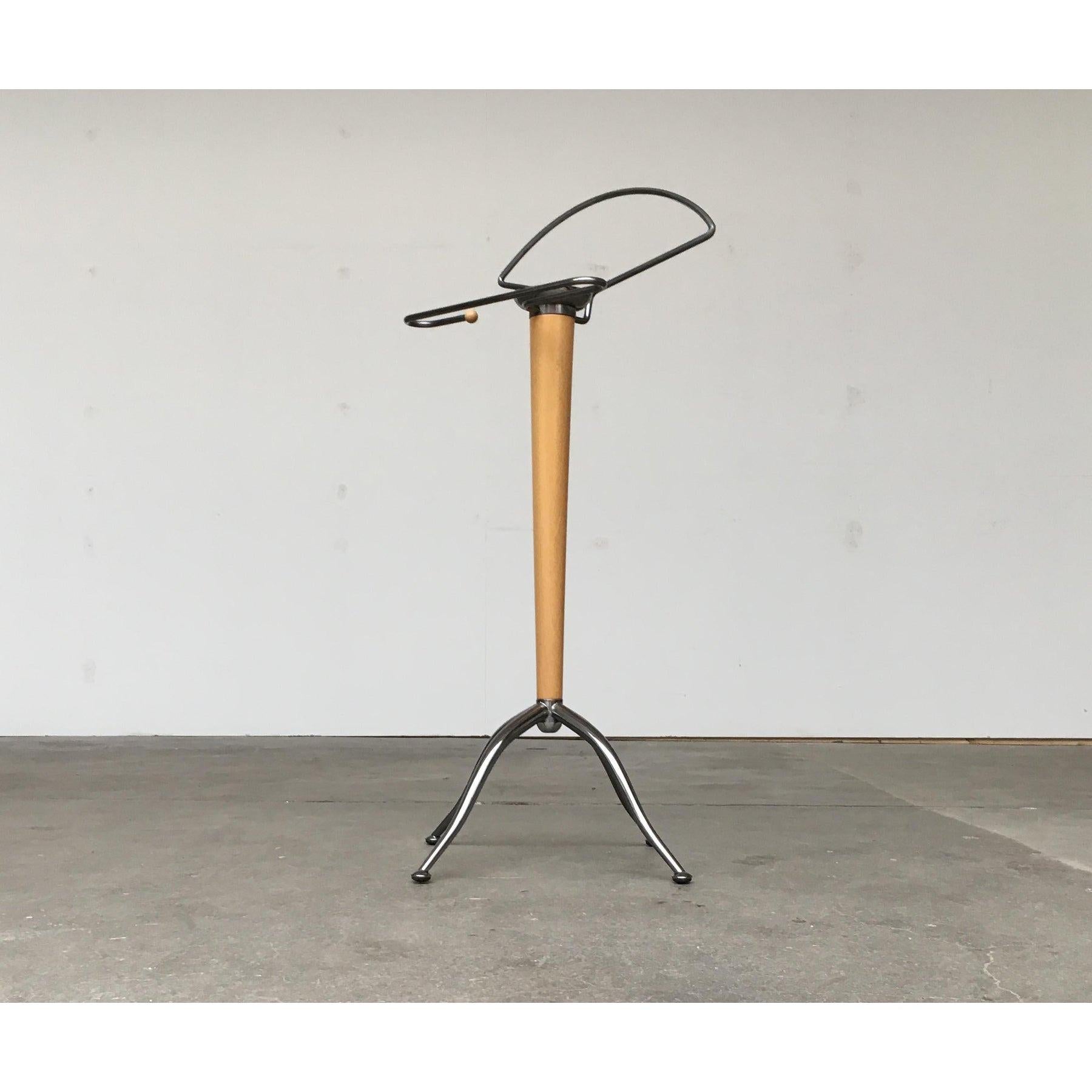 Appendiabiti postmoderno italiano vintage di Calligaris in vendita 5