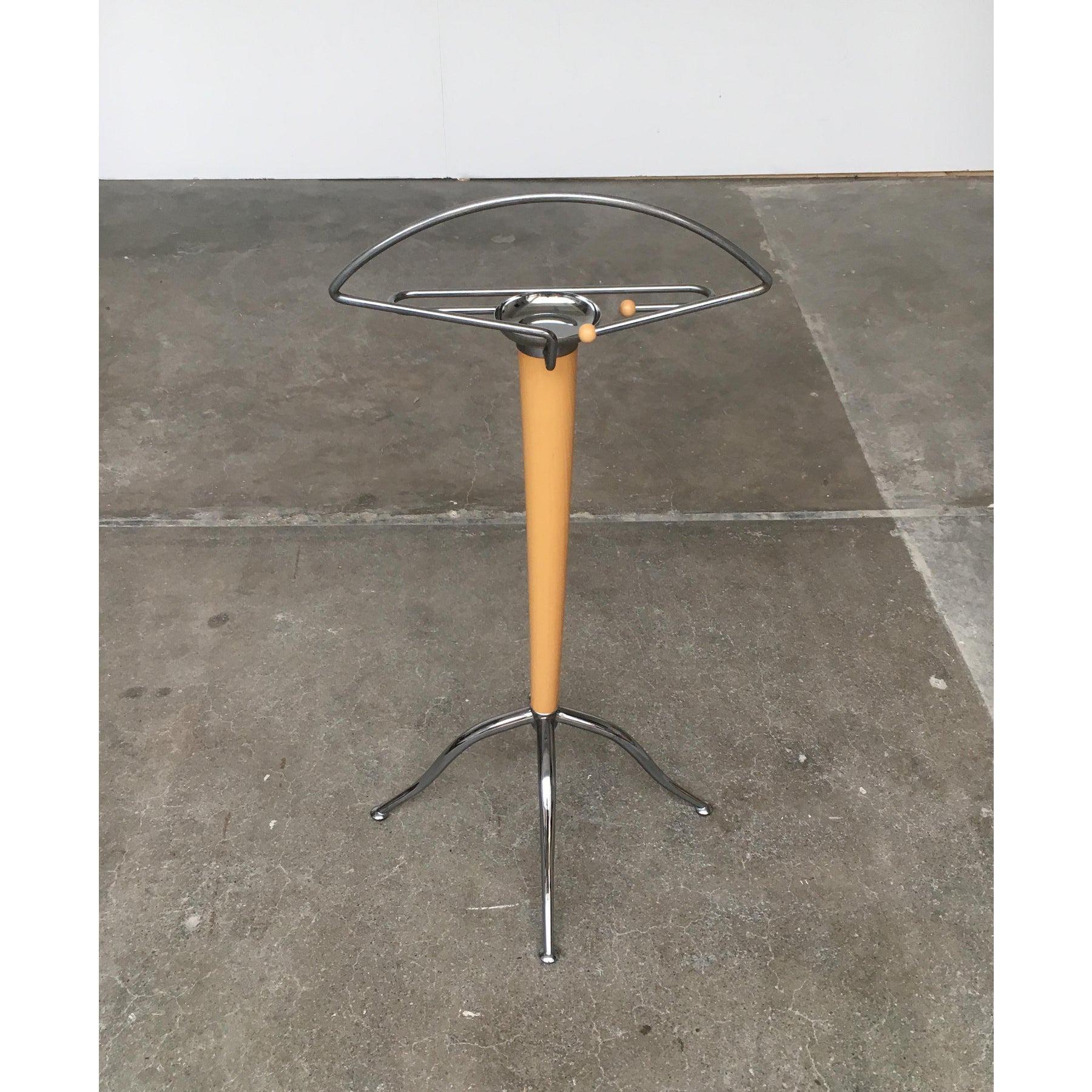 Appendiabiti postmoderno italiano vintage di Calligaris in vendita 2
