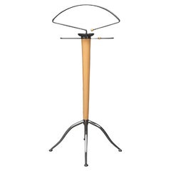 Vintage Italian Postmodernist Coat Rack from Calligaris