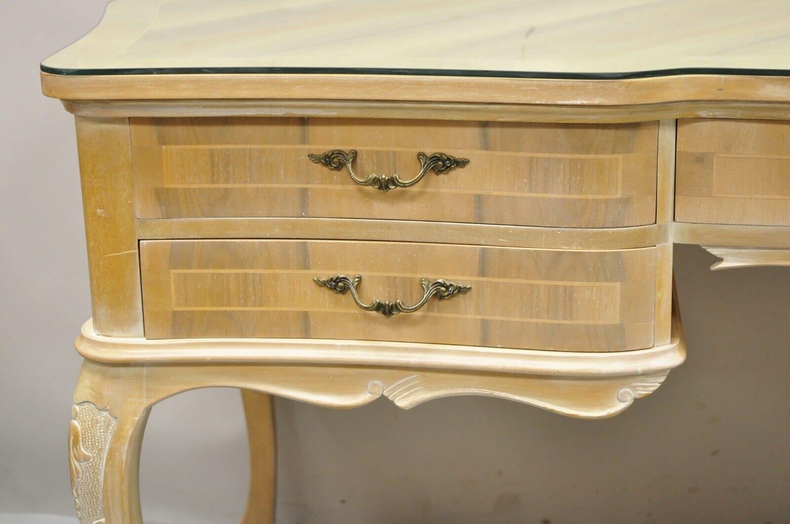 french country desk