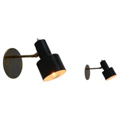 Vintage Italian Reading Sconces