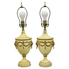 Table Lamps