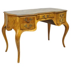 Wood Desks
