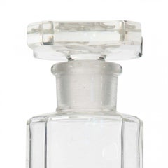 Vintage Italian Rosenstein Perfume Bottle