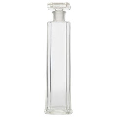 Vintage Italian Rosenstein Perfume Bottle