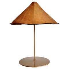 Vintage Italian 'Sarasar T' Table Lamp, Renato Toso and Roberto Pamio for Leucos