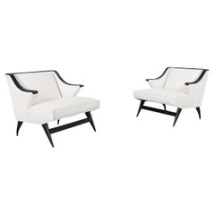 Lounge Chairs