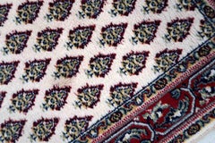 Vintage Italian Seraband Style Rug, 1970s, 1C1008