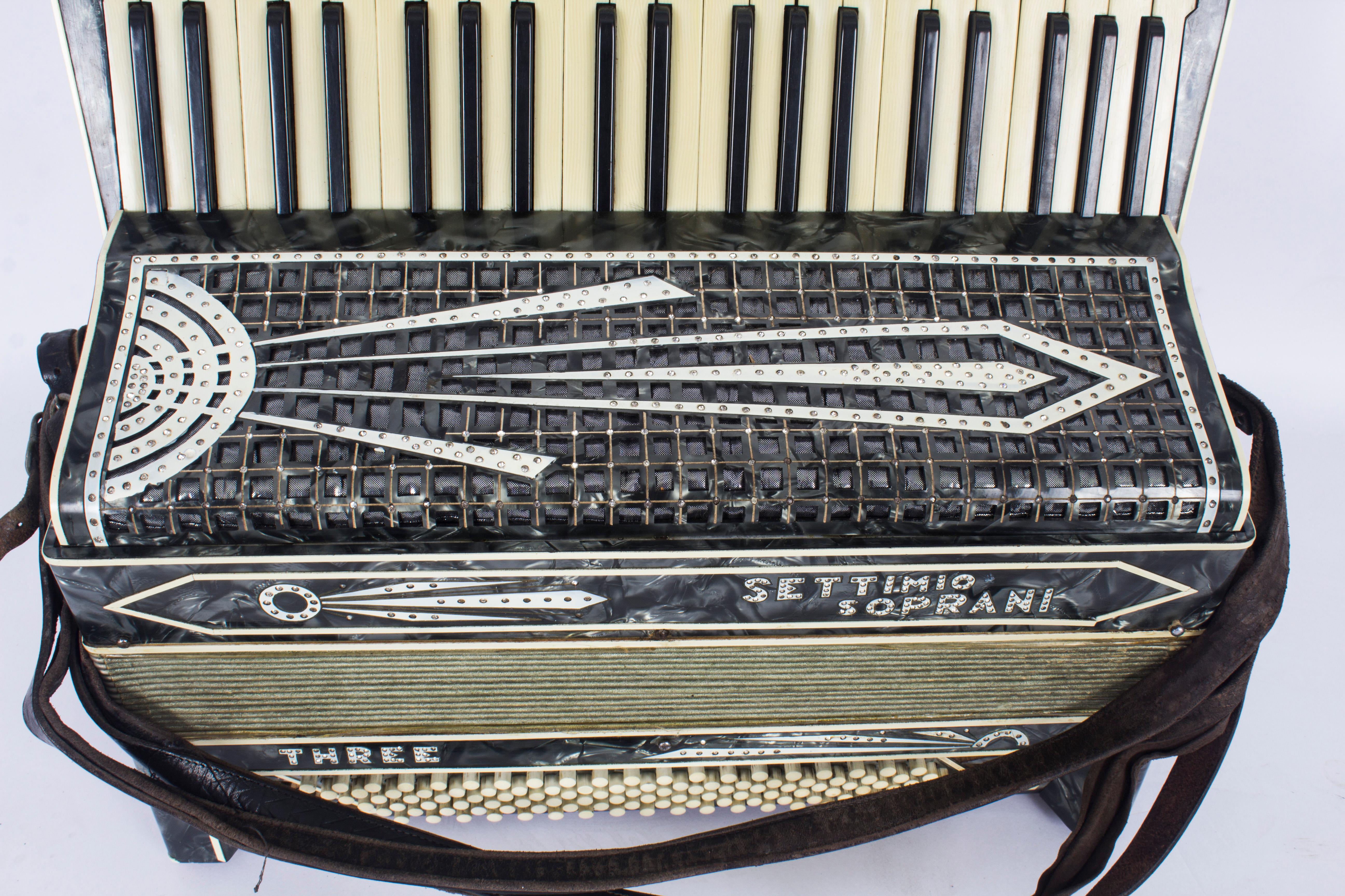 settimio soprani piano accordion