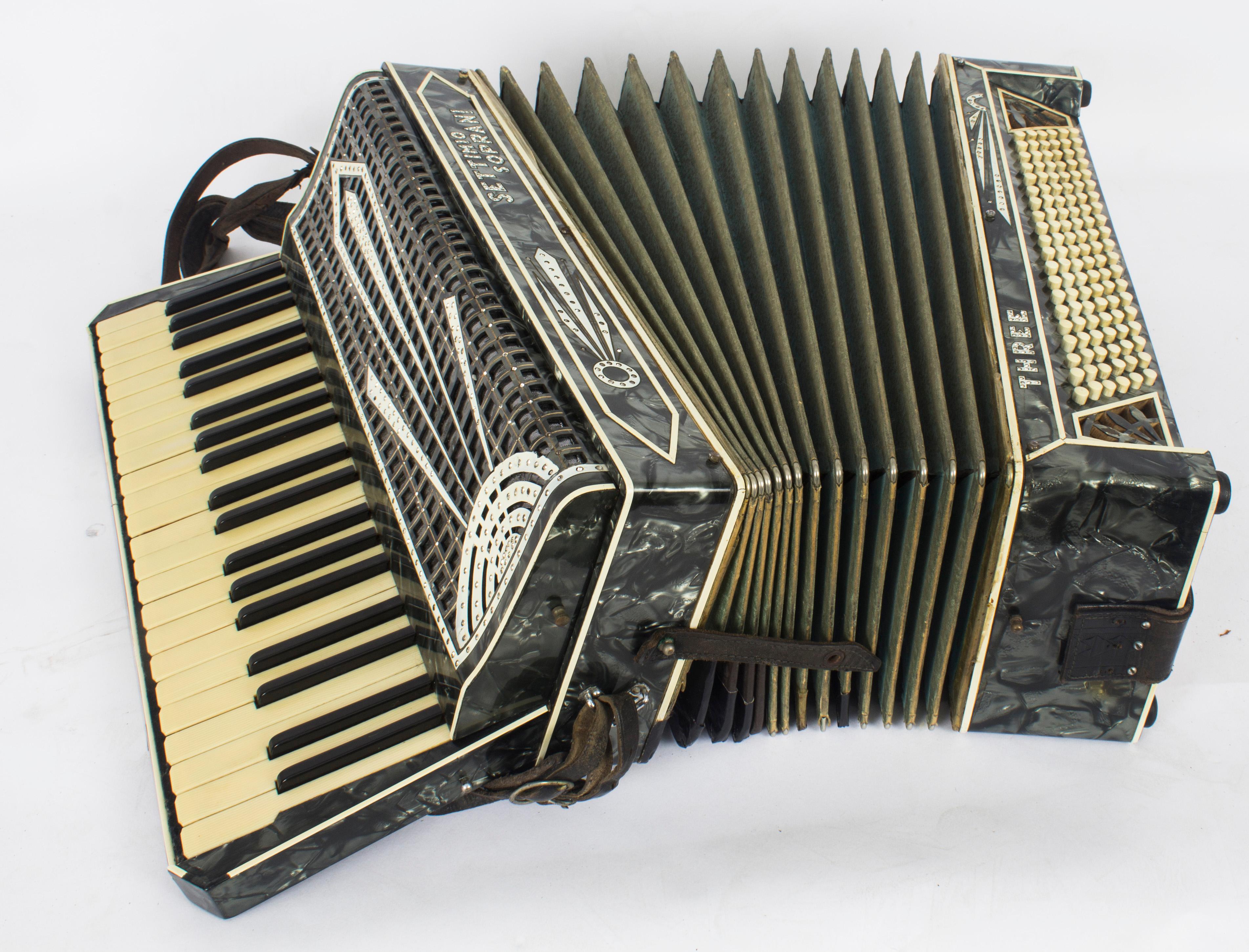 settimio soprani accordion