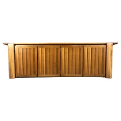 Mario Marenco for Mobil Girgi 'Sapporo' Sideboard, 1970s