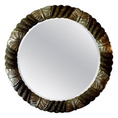 Hollywood Regency Wall Mirrors