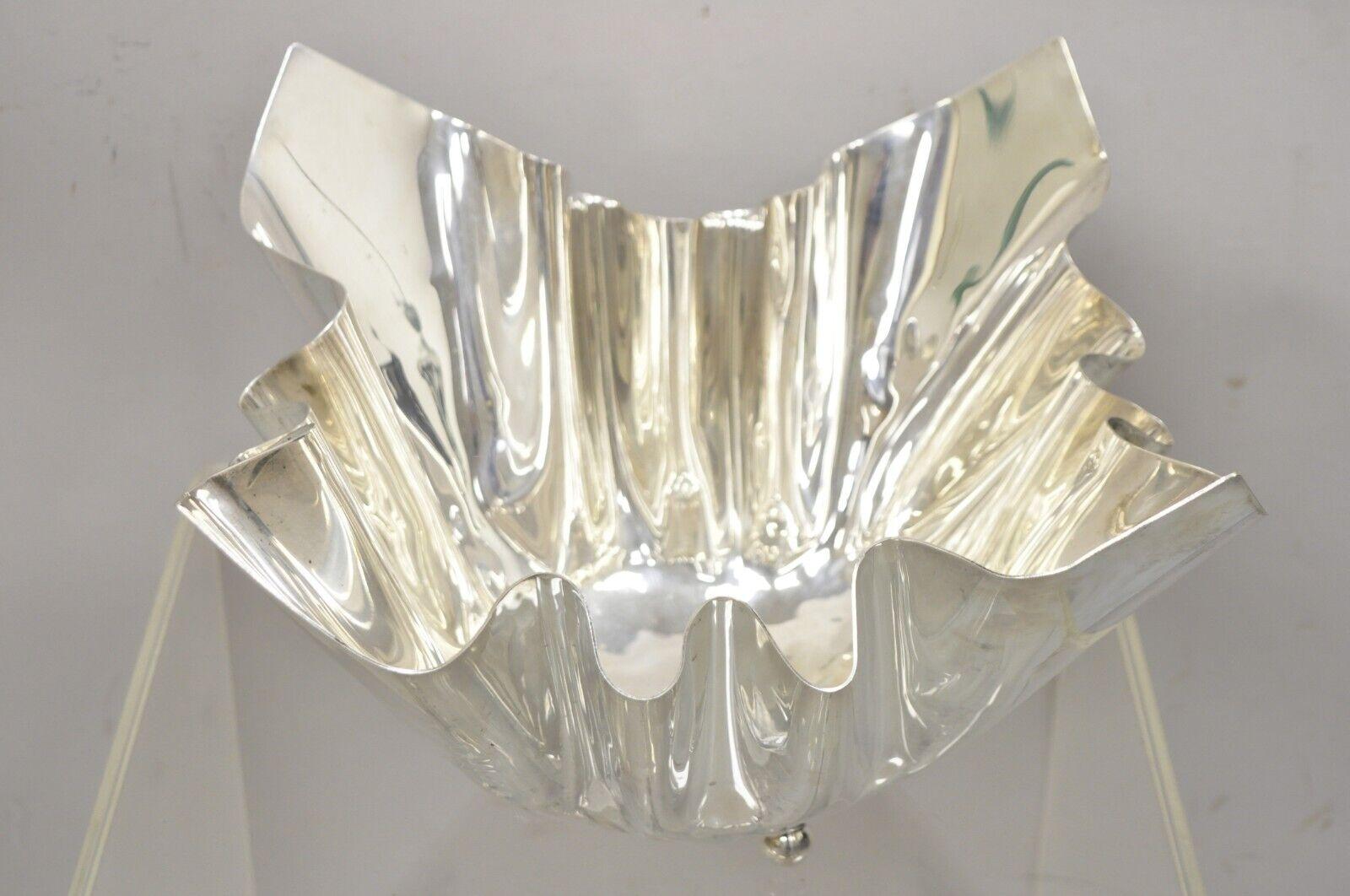 silver binde designs