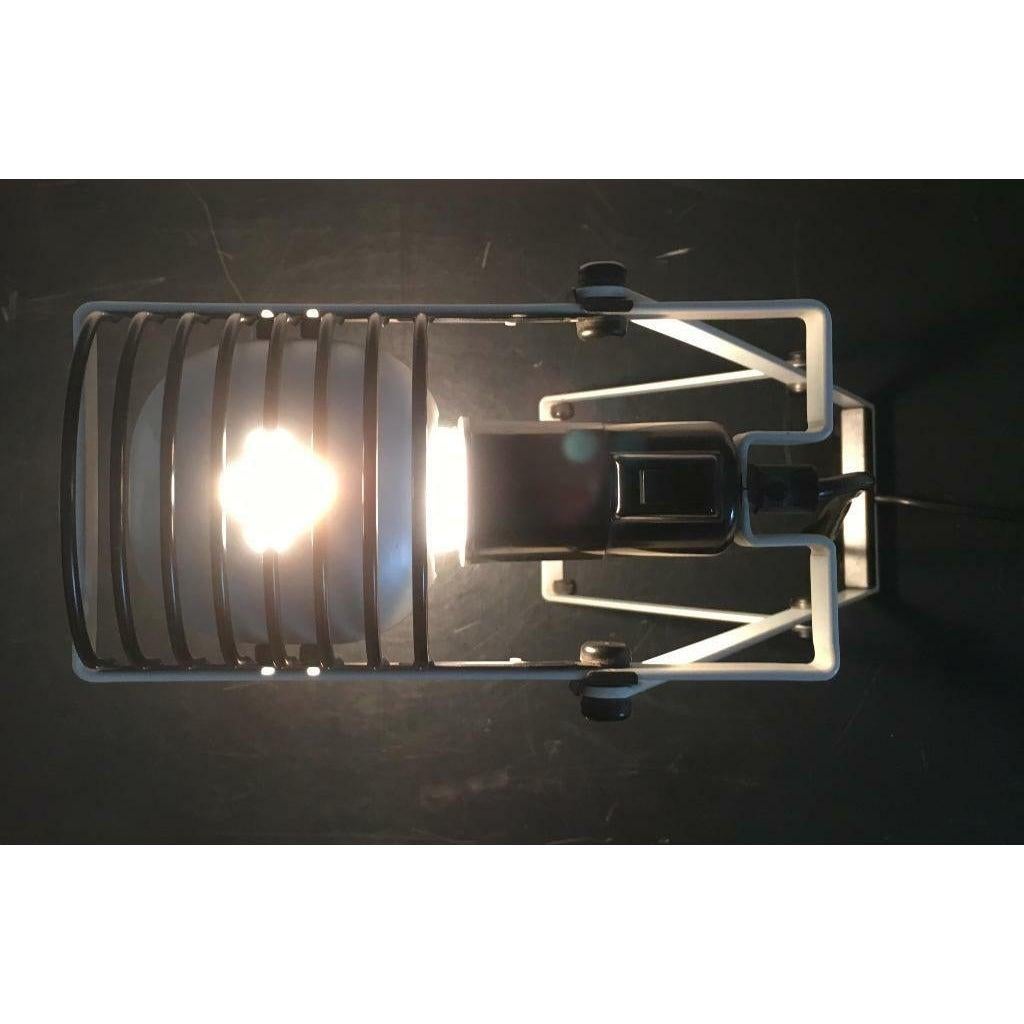 20th Century Vintage Italian Sintesi Table or Wall Lamp by Ernesto Gismondi for Artemide, 70s For Sale