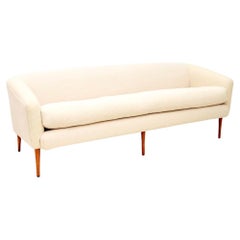 Vintage Italian Sofa