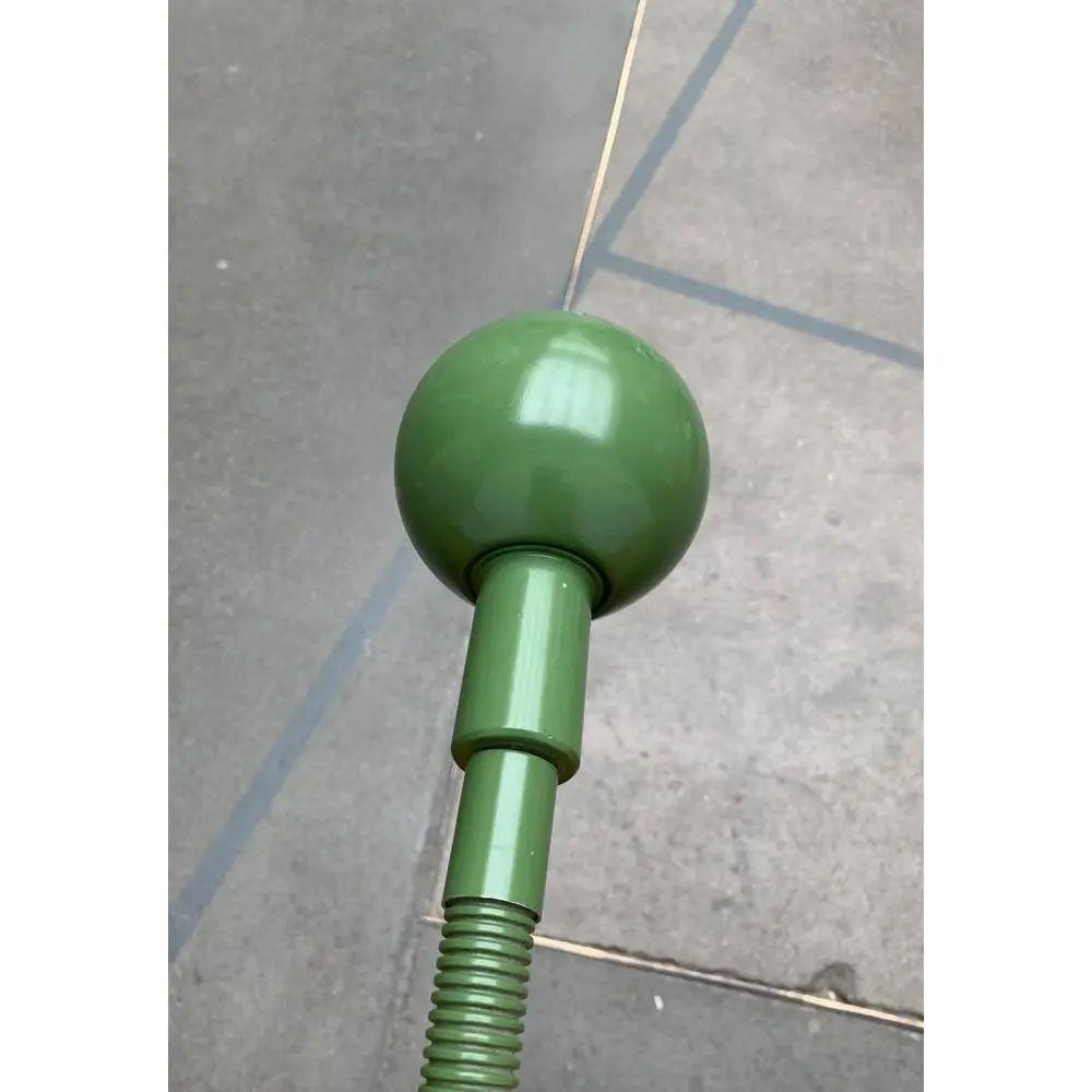 Lampada da tavolo vintage Italian Lamp Hebi di Isao Hosoe per Valenti Luce, anni '70 in vendita 5