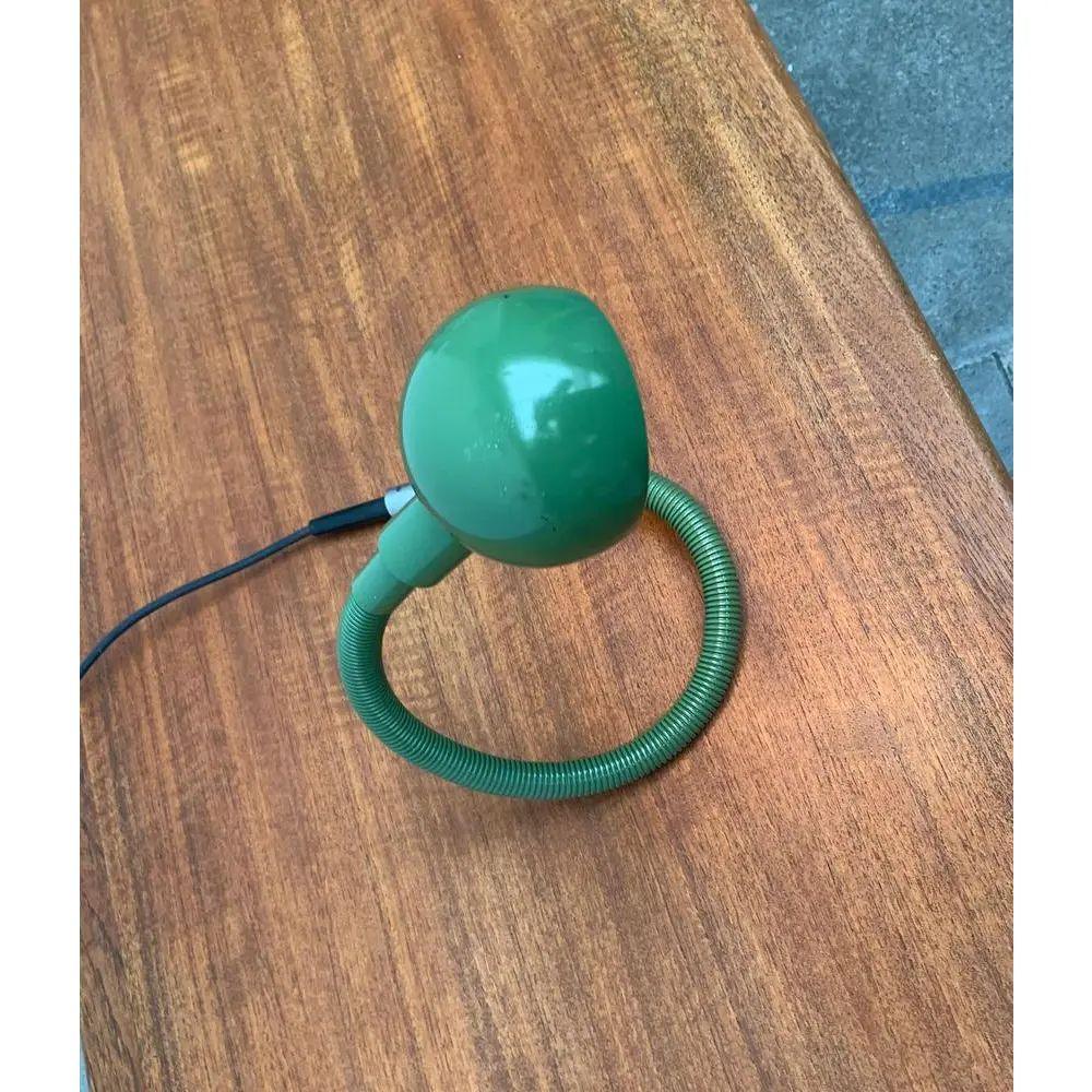 Lampada da tavolo vintage Italian Lamp Hebi di Isao Hosoe per Valenti Luce, anni '70 in vendita 1