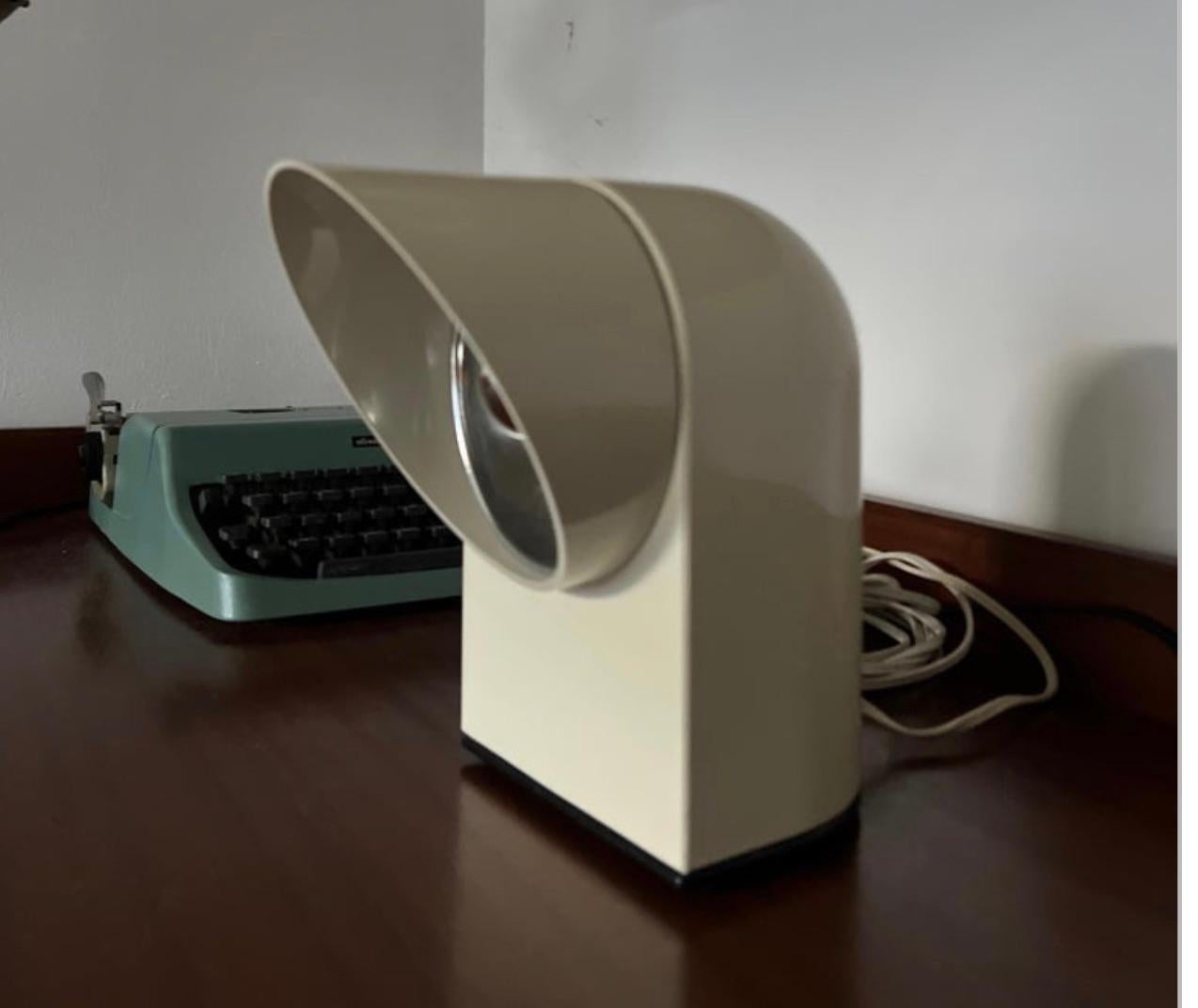 Vintage Italian Space Age 