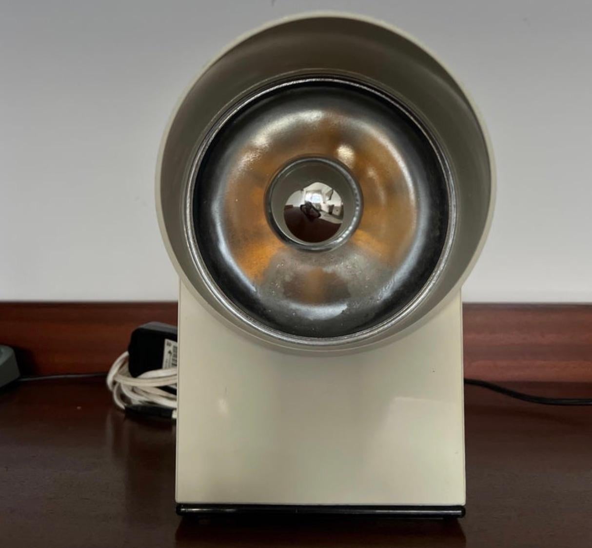 Vintage Italian Space Age 