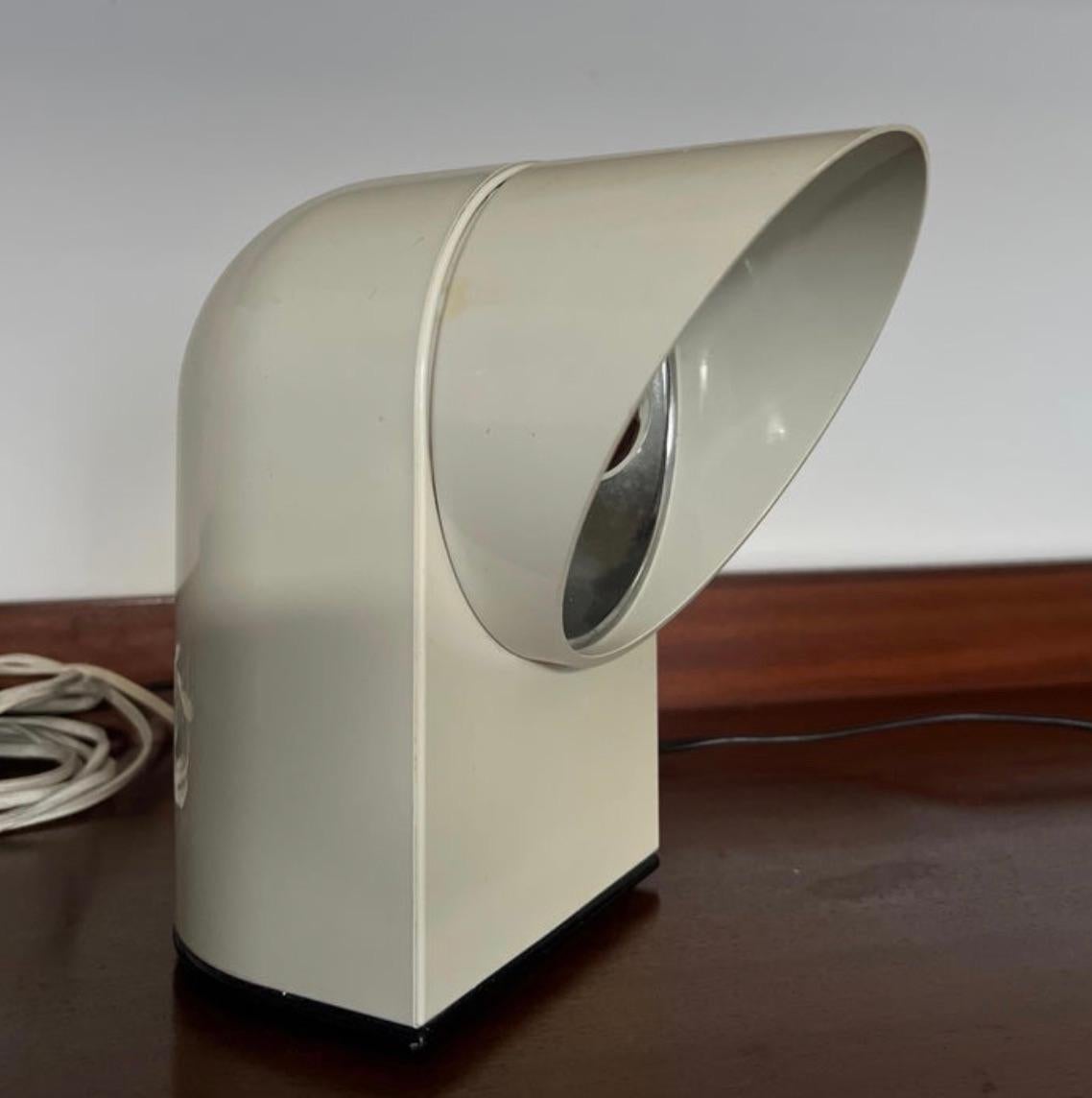 Vintage Italian Space Age 