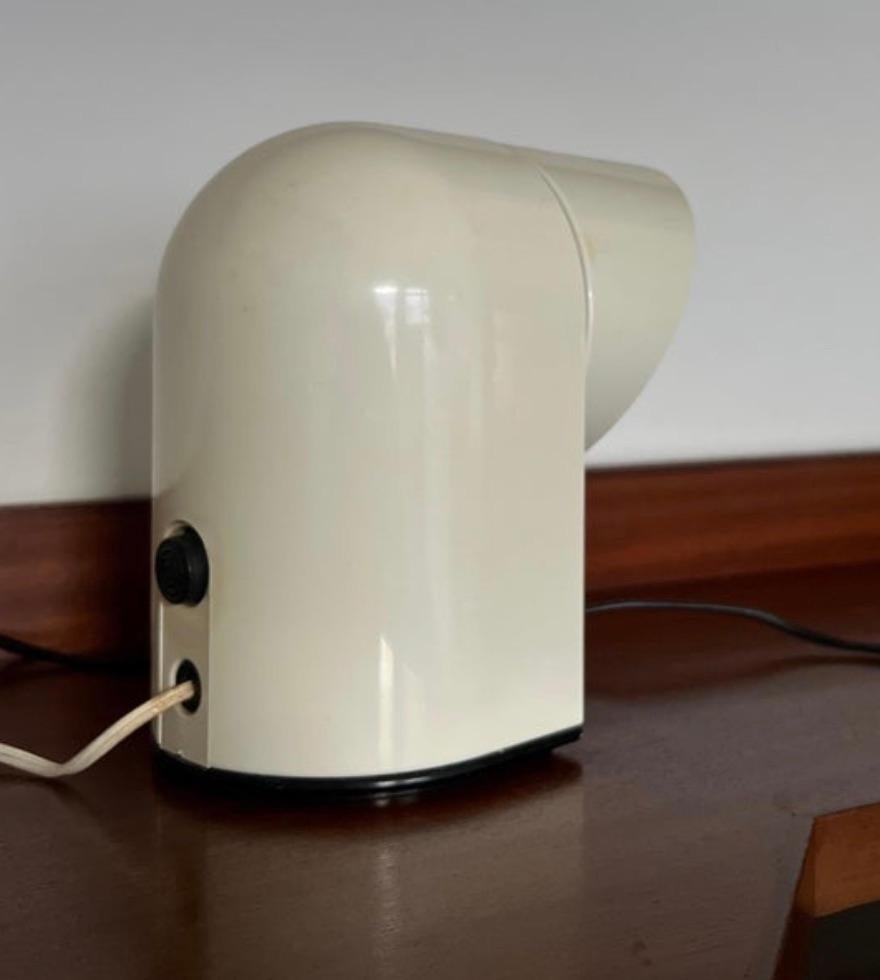 Vintage Italian Space Age 