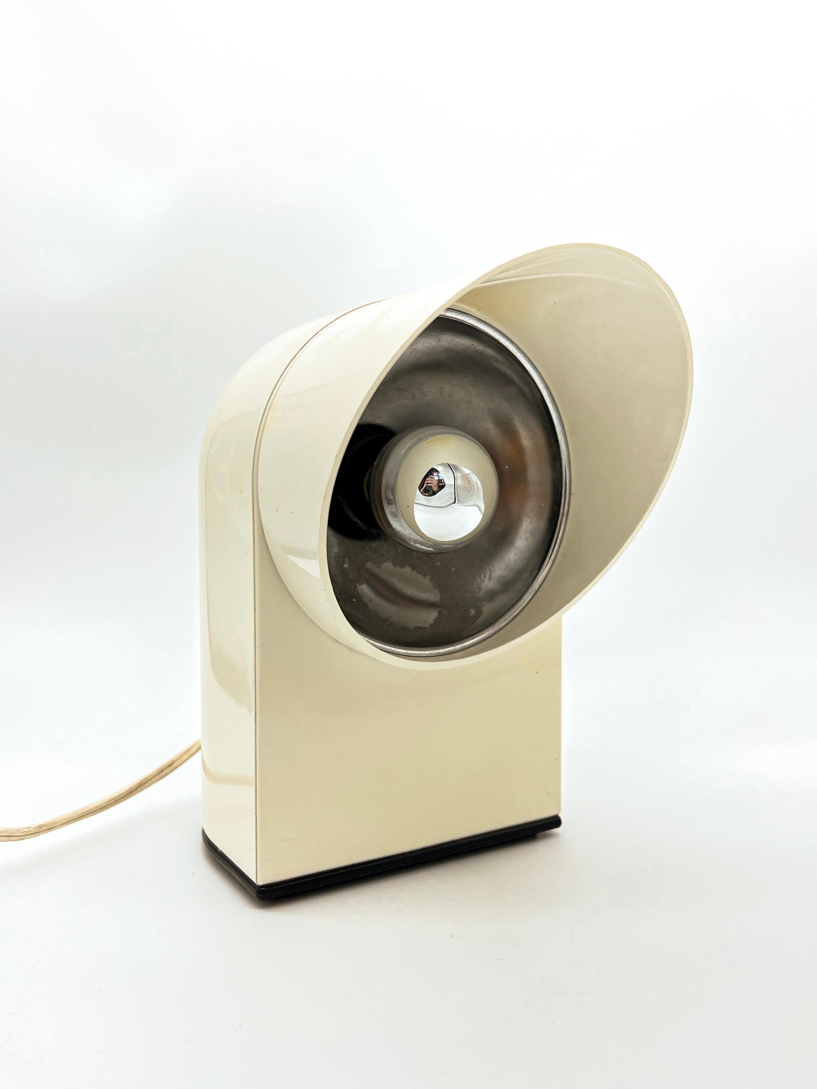 Vintage Italian Space Age 