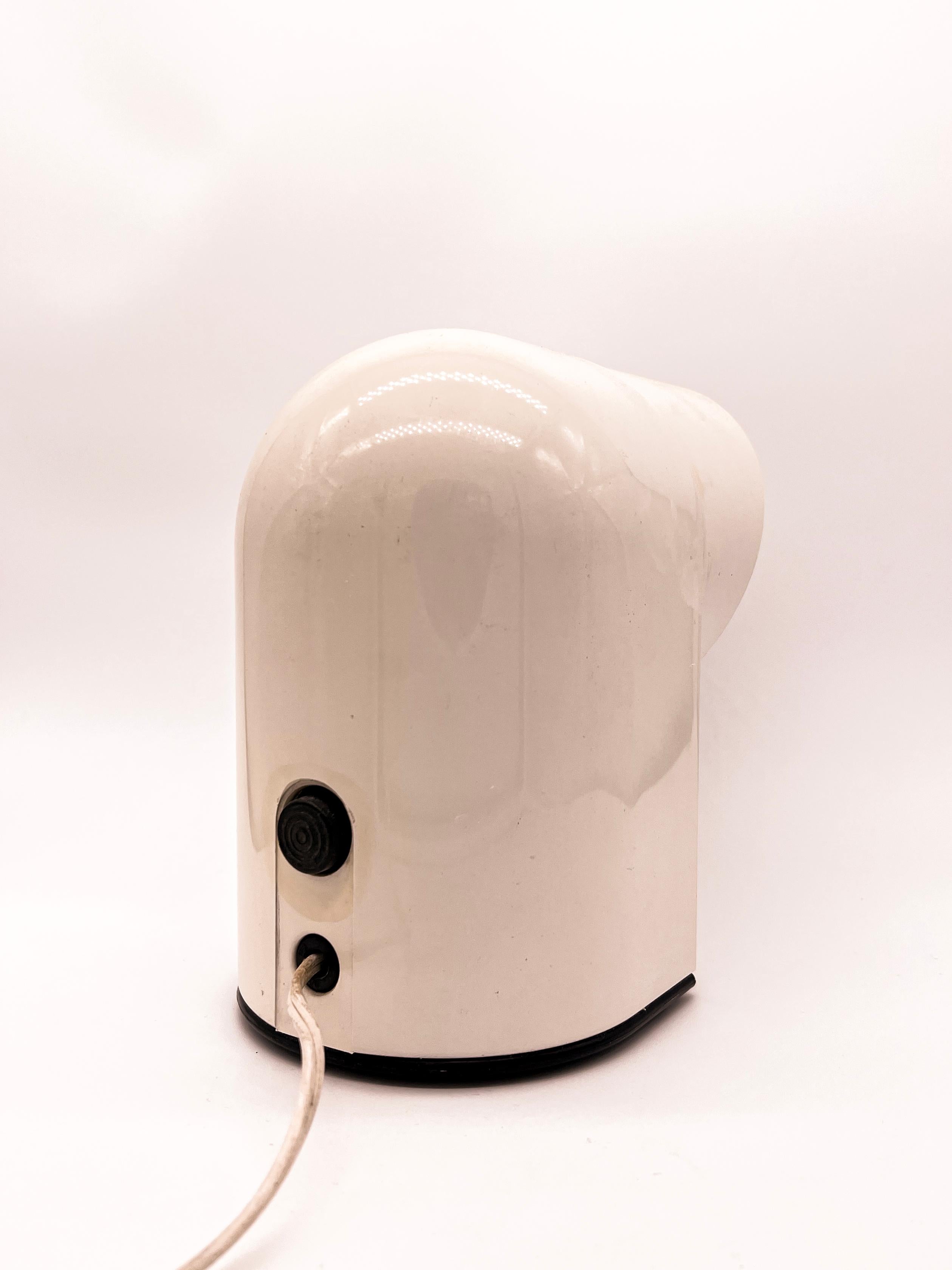 Late 20th Century Vintage Italian Space Age 