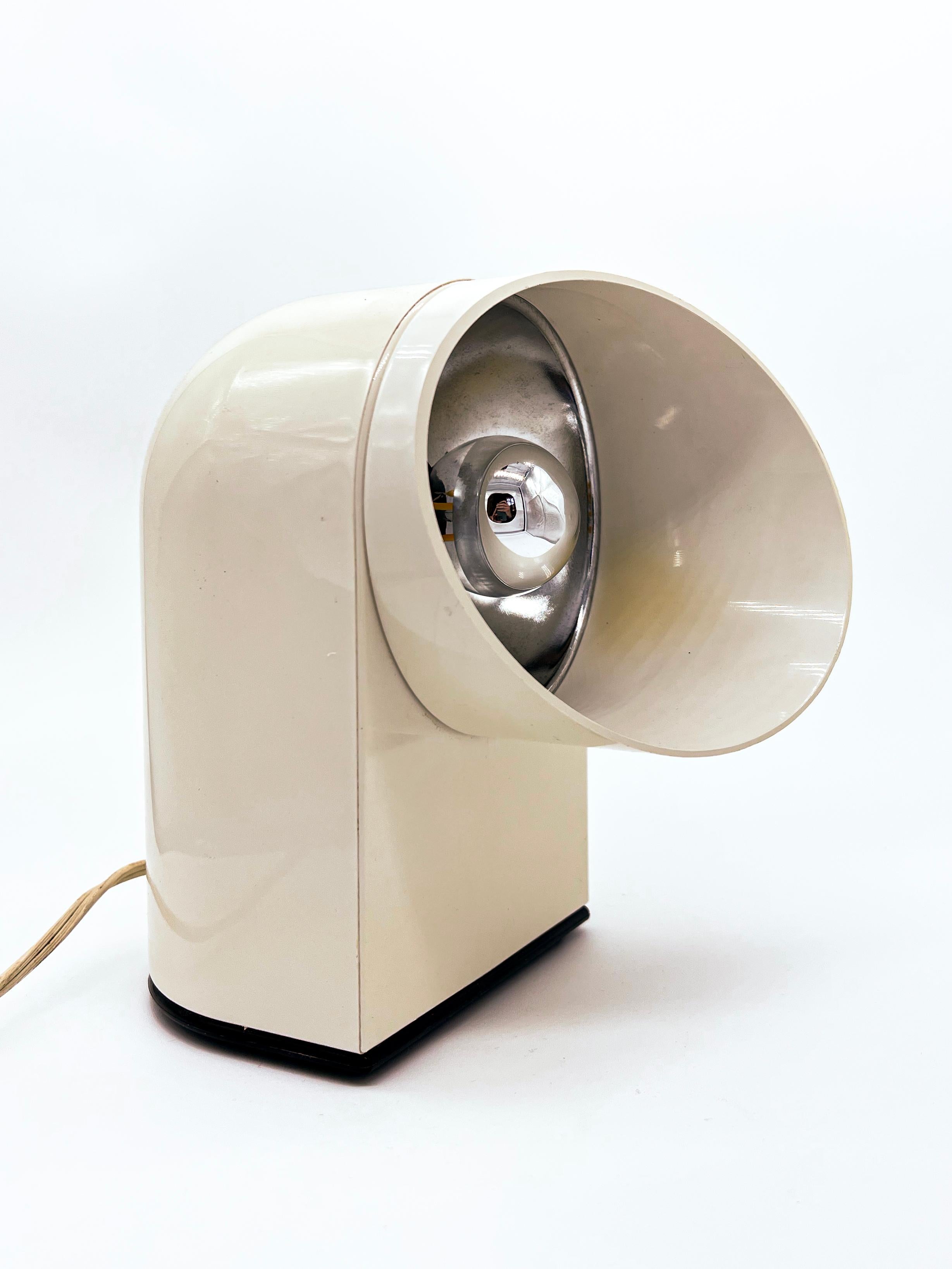 Plastic Vintage Italian Space Age 