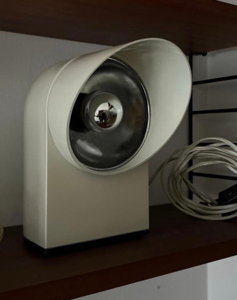 Vintage Italian Space Age 