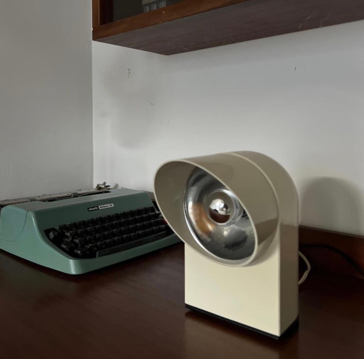 Vintage Italian Space Age 