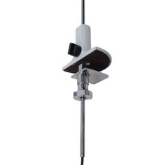 Italienische Spinnen-Schreibtischlampe von Joe Colombo für Oluce, 1960er Jahre