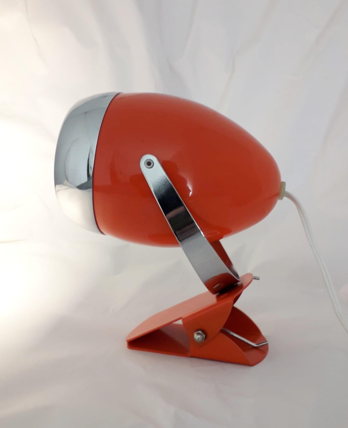 20ième siècle Lampe à pied italienne vintage - 20 disponibles en vente