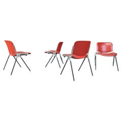 Mid-Century Modern Dining Room Chairs