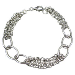 Modern Bracelets