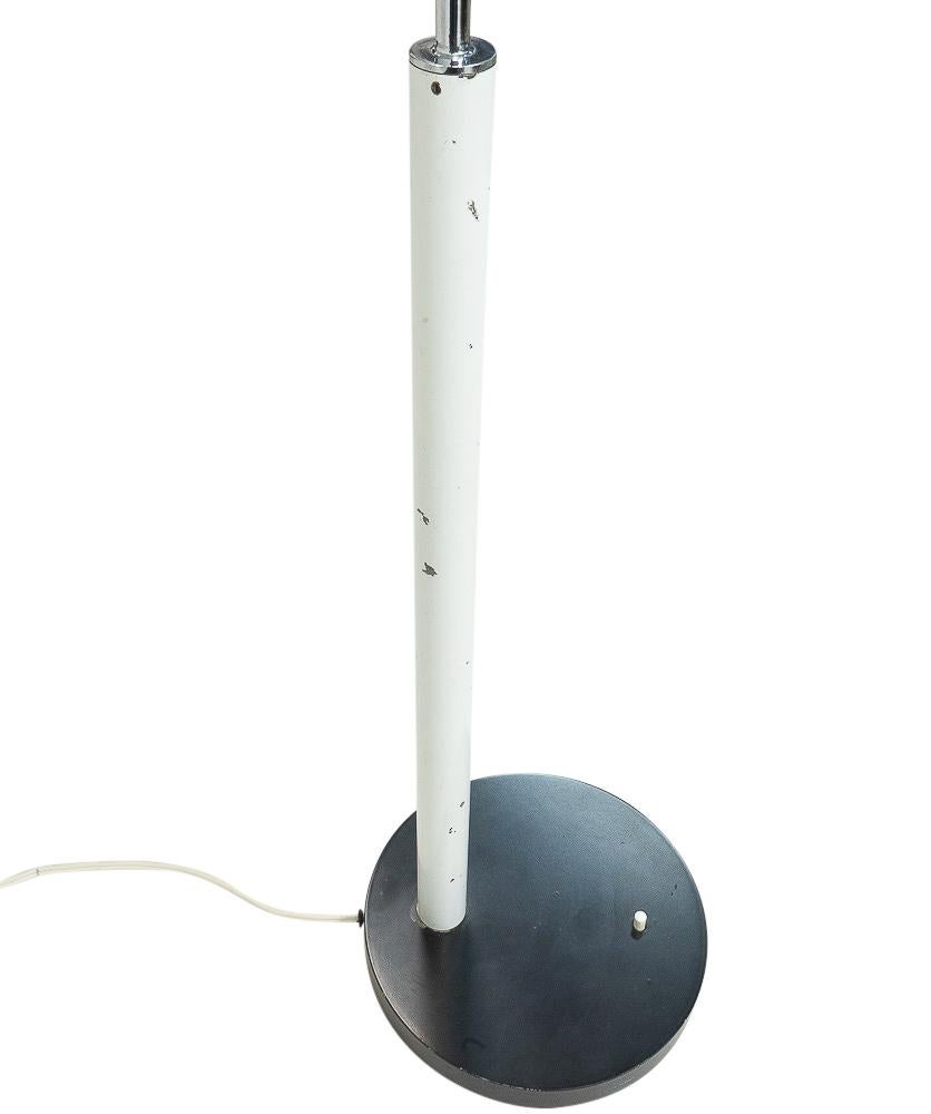Vintage Italian Stilnovo Milano Desk Lamp, 1960s For Sale 1
