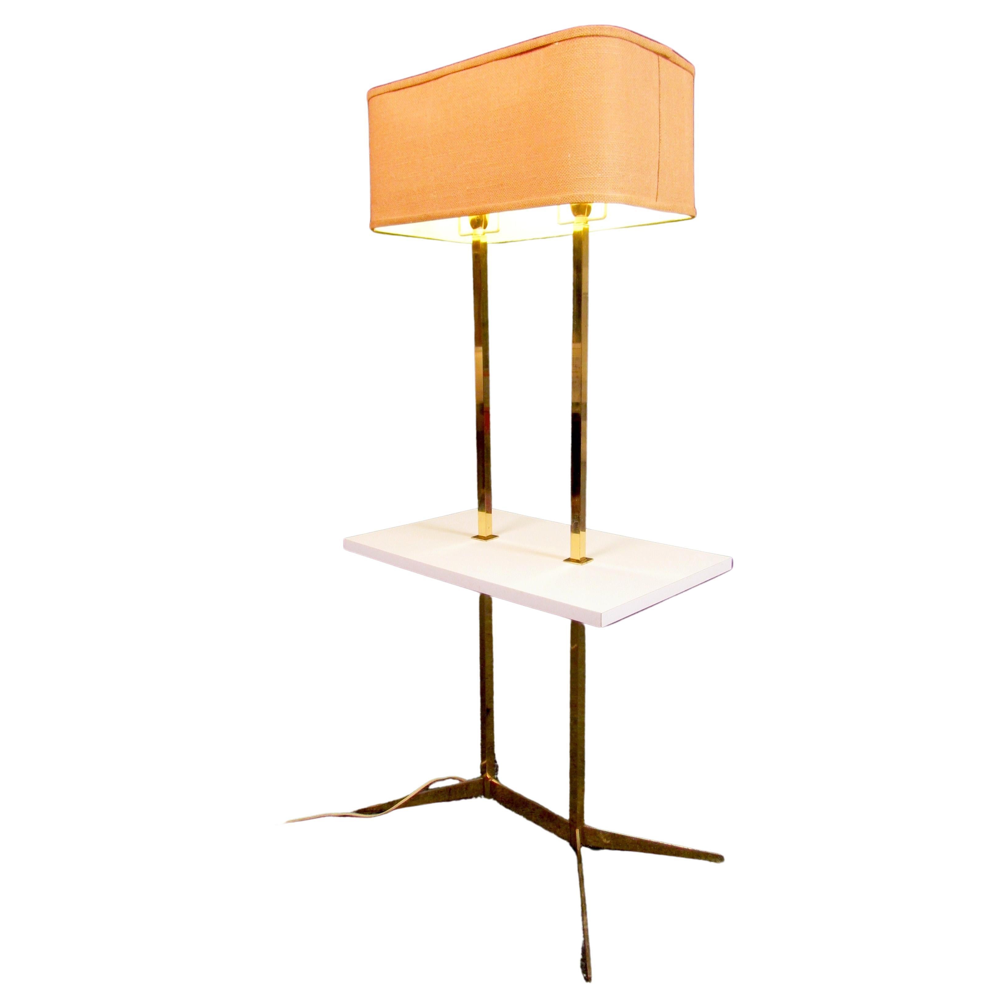 Vintage medical lamp at 1stDibs