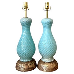 Tischlampen
