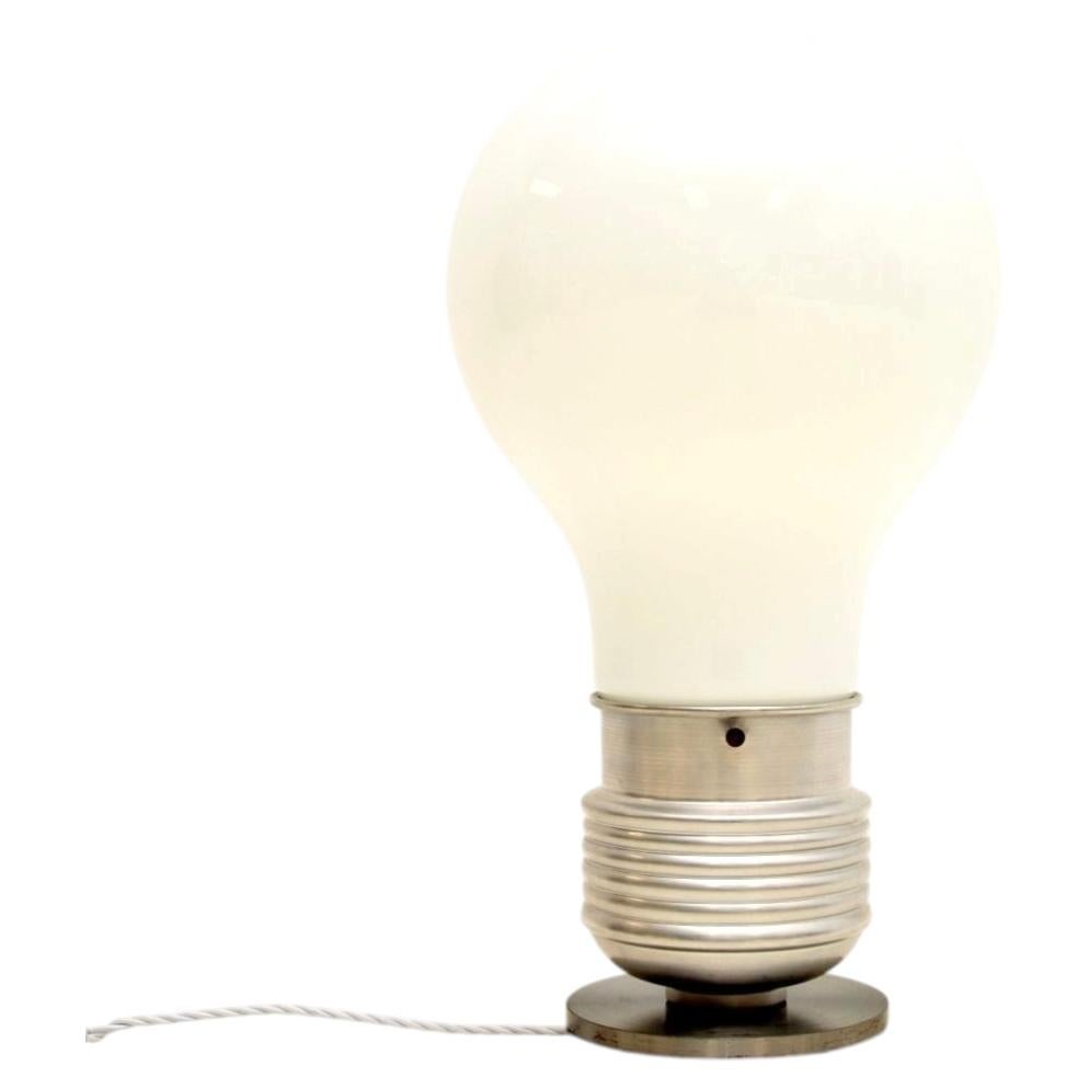 Vintage Italian Table Lamp by Nuova Elleluce