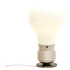 Vintage Italian Table Lamp by Nuova Elleluce