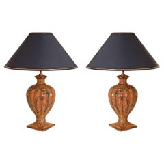 Ceramic Table Lamps