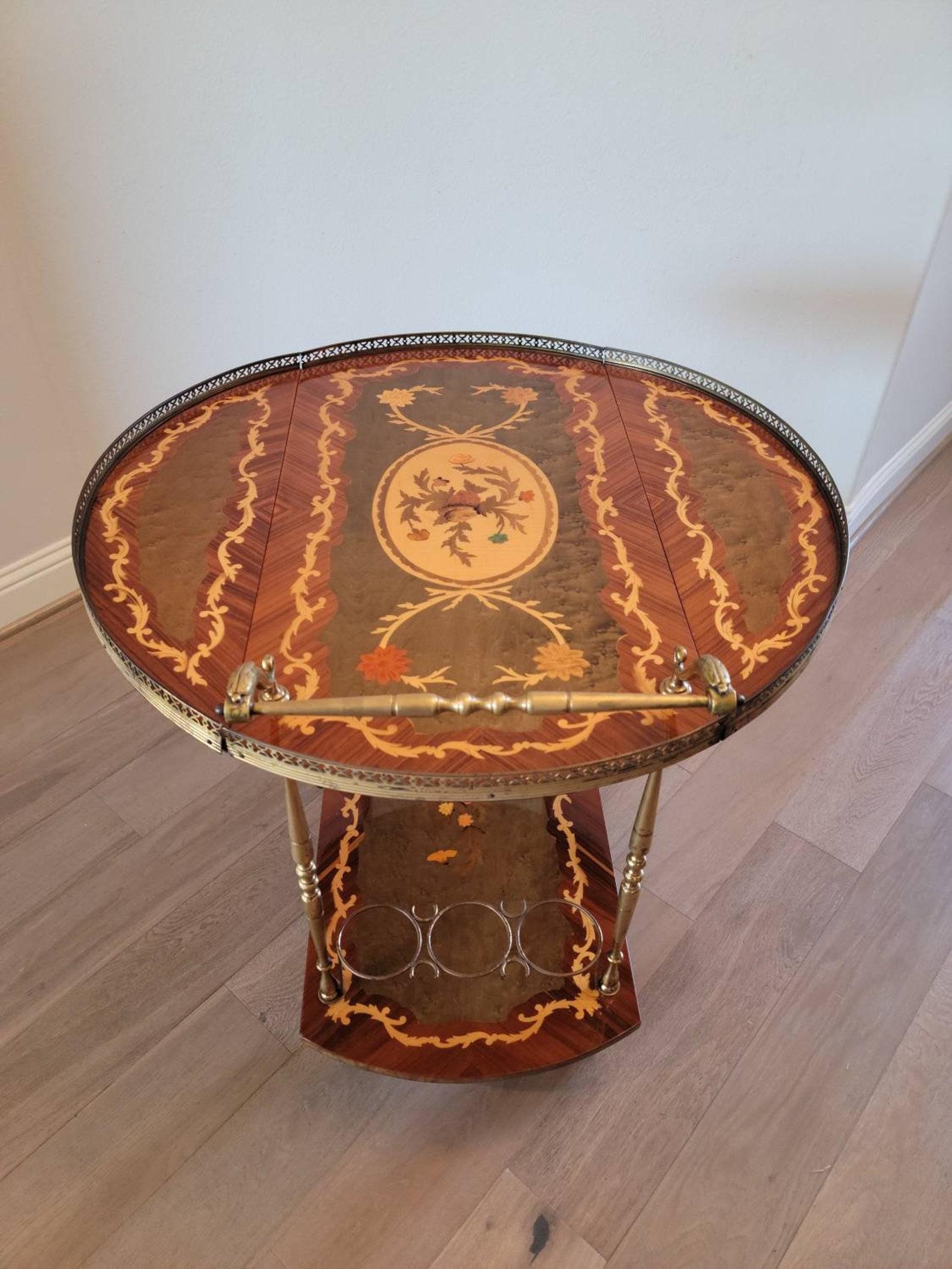 antique trolley for sale